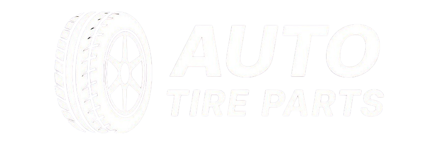 Auto Tire Parts Logo