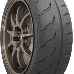 Toyo 335/30R18 335/30R18 102Y TOYO PROXES R888R RACING TIRE