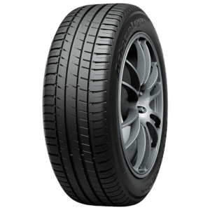BF Goodrich 225/45R19 225/45R19 XL 96W BFGOODRICH G-FORCE COMP-2 A/S PLUS