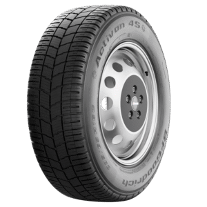 BF Goodrich 215/70R15 215/70R15 98H BFGOODRICH ADVANTAGE CONTROL